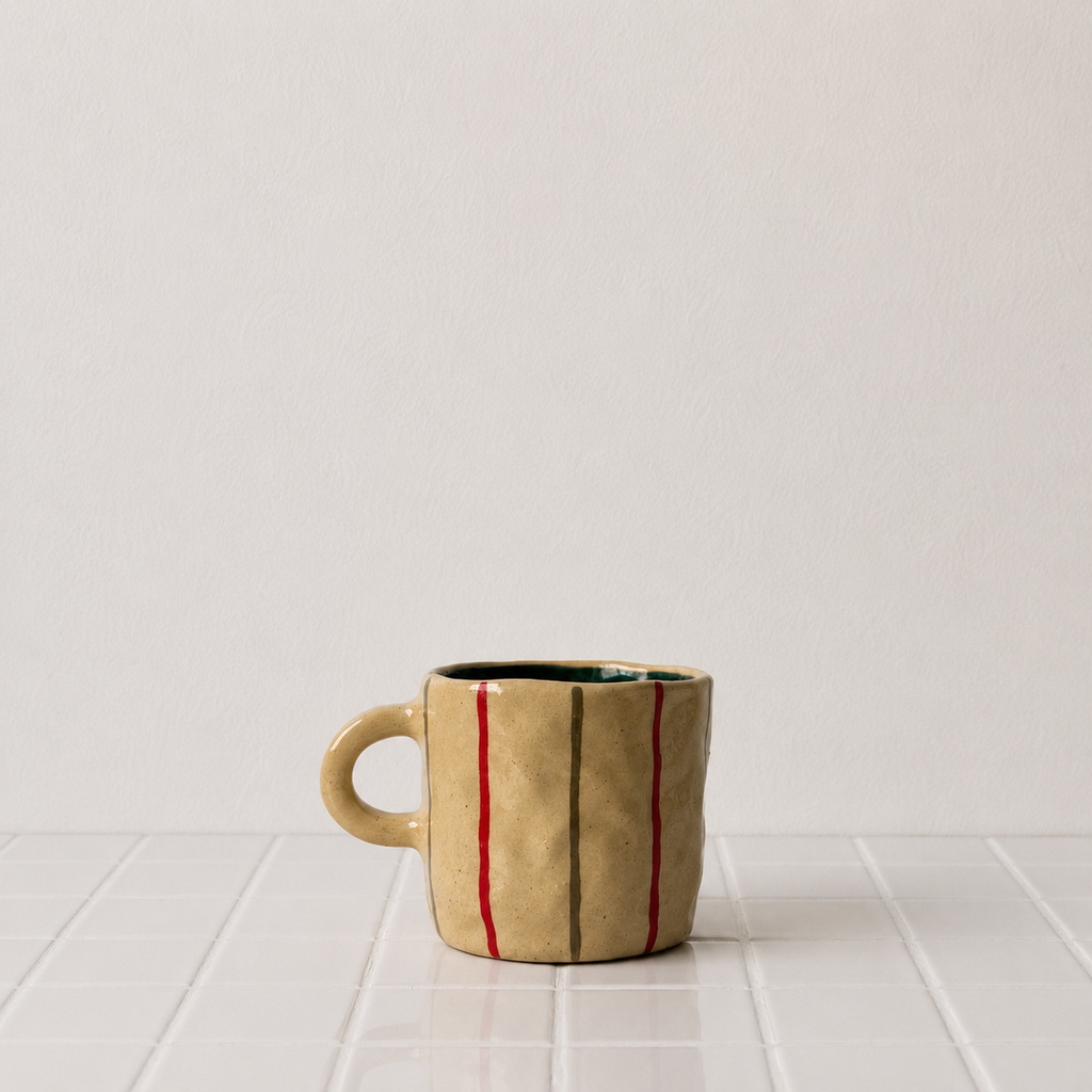 Gucci Cup #1 | 150 - 200 ml