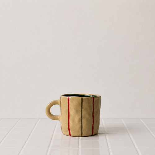 Gucci Cup #1 | 150 - 200 ml