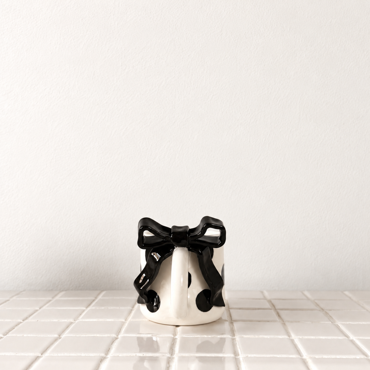 Bow dots | 300 - 330 ML