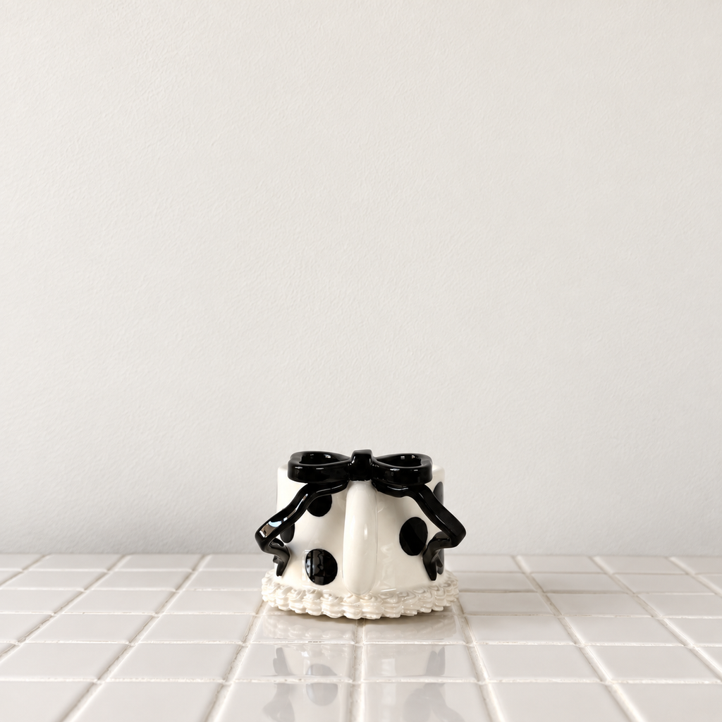 Frosting Dots | 210 - 260 ML