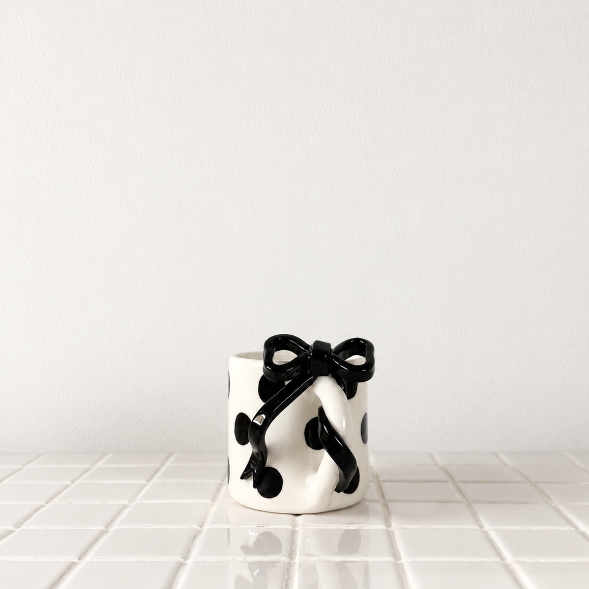 Ribbon dots | 300 - 330 ML
