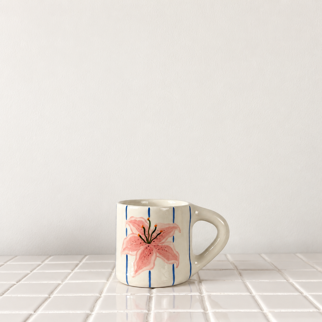 Lily line | 250 - 300 ML
