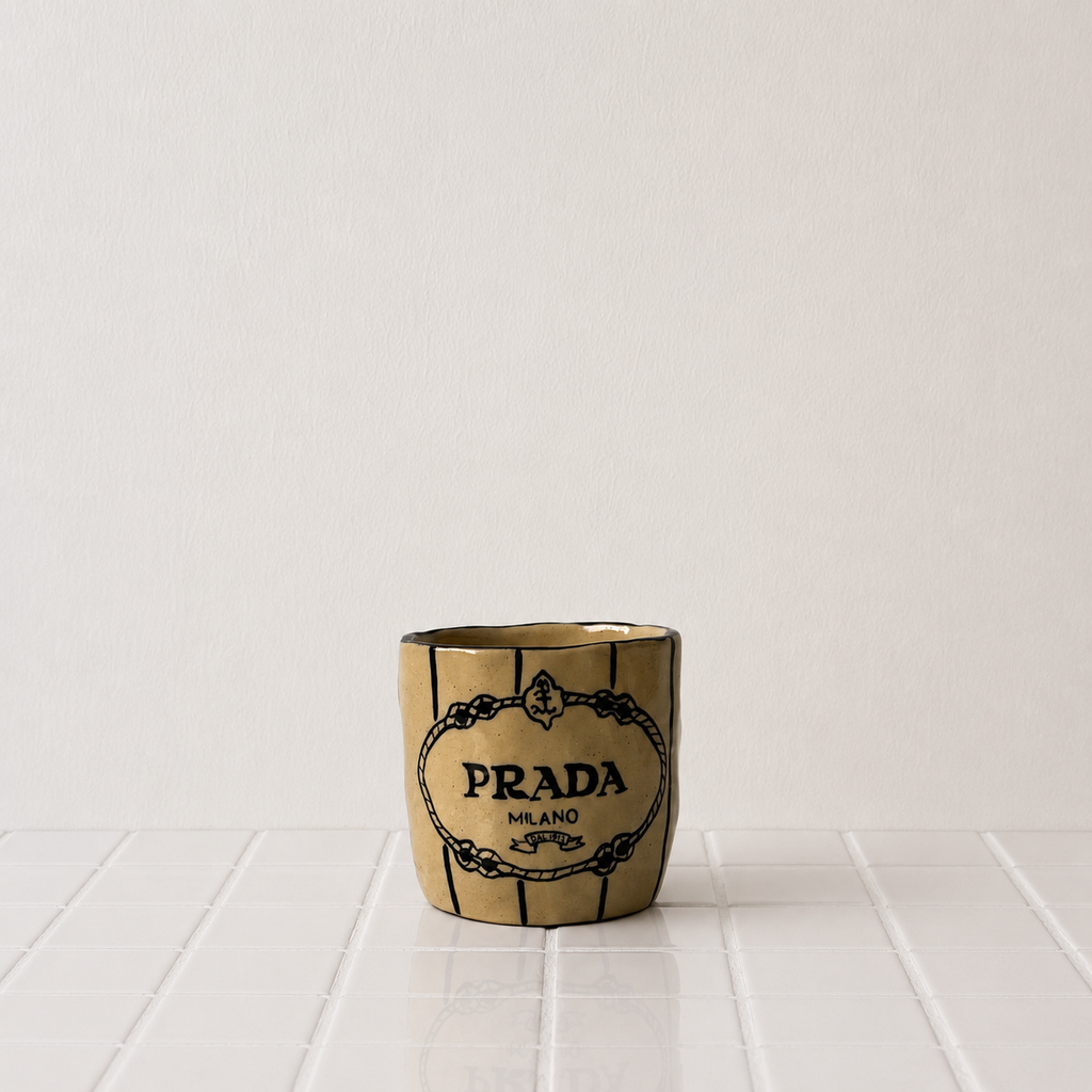 PRADA Cup #4 | 195 - 205 ml