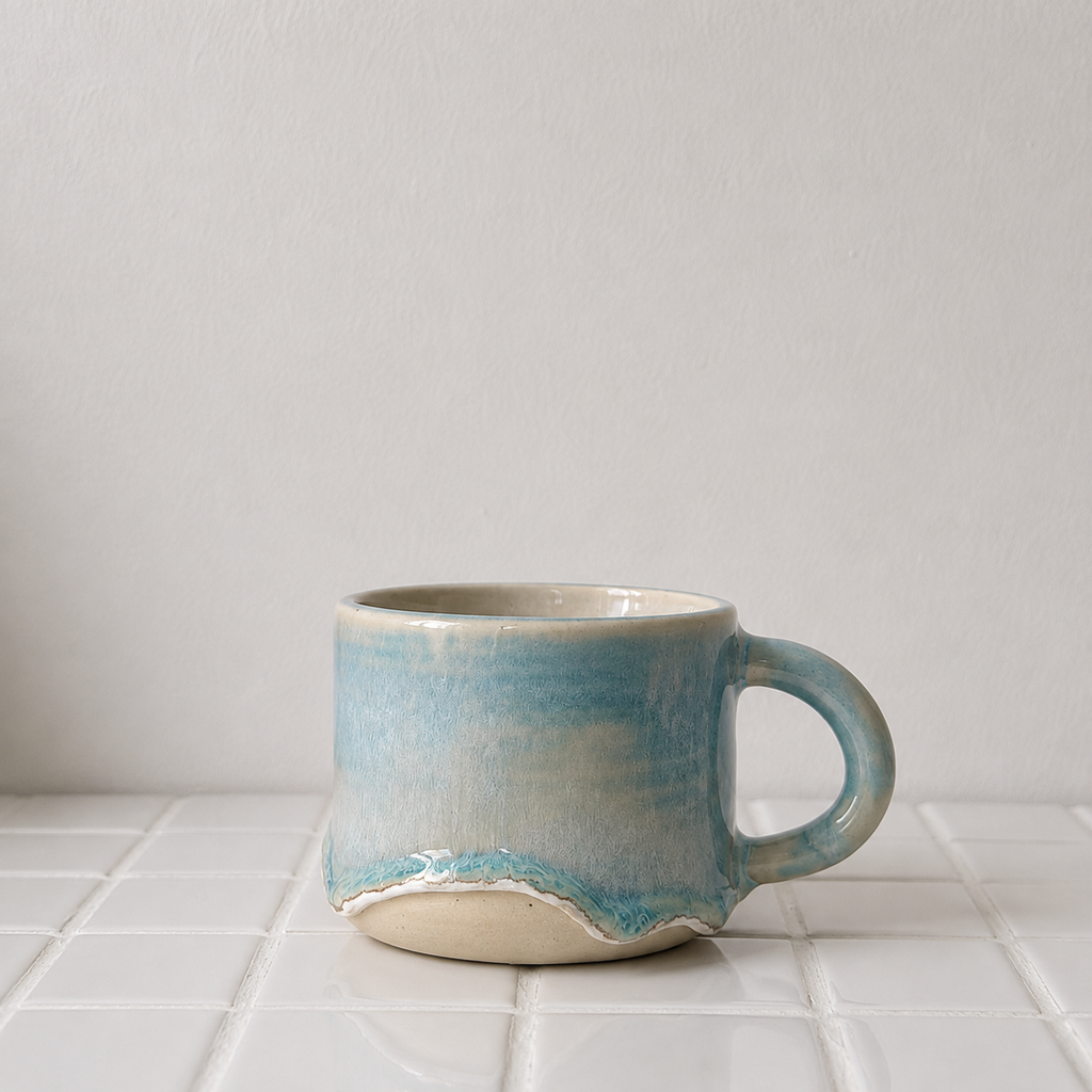 Shoreline Mug | 190 - 200 ML