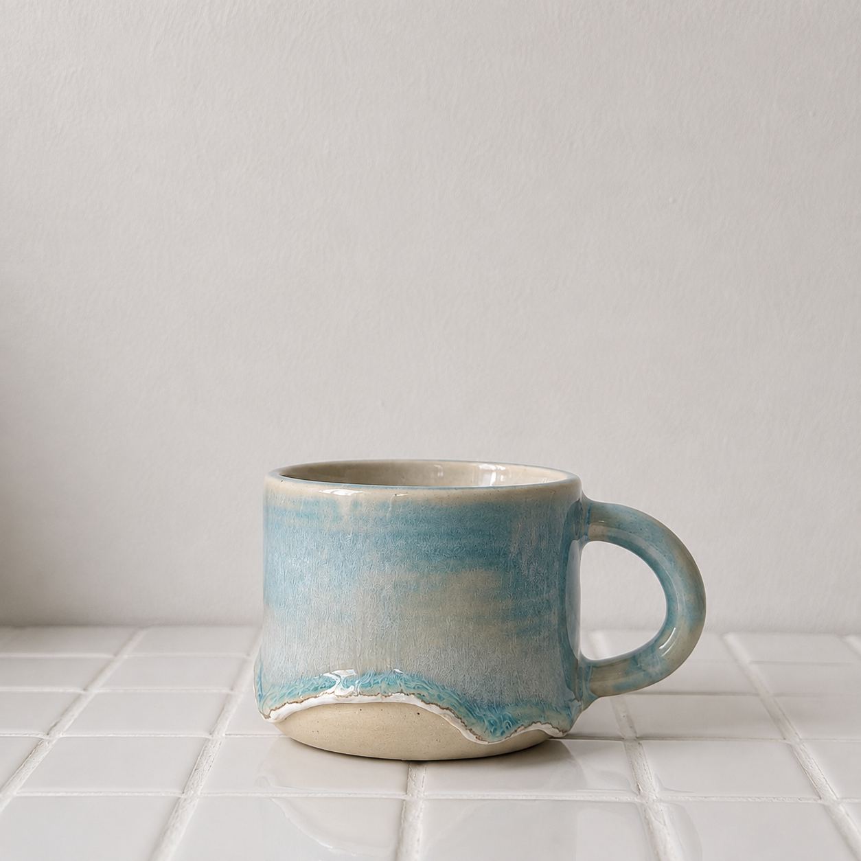 Shoreline Mug | 190 - 200 ML