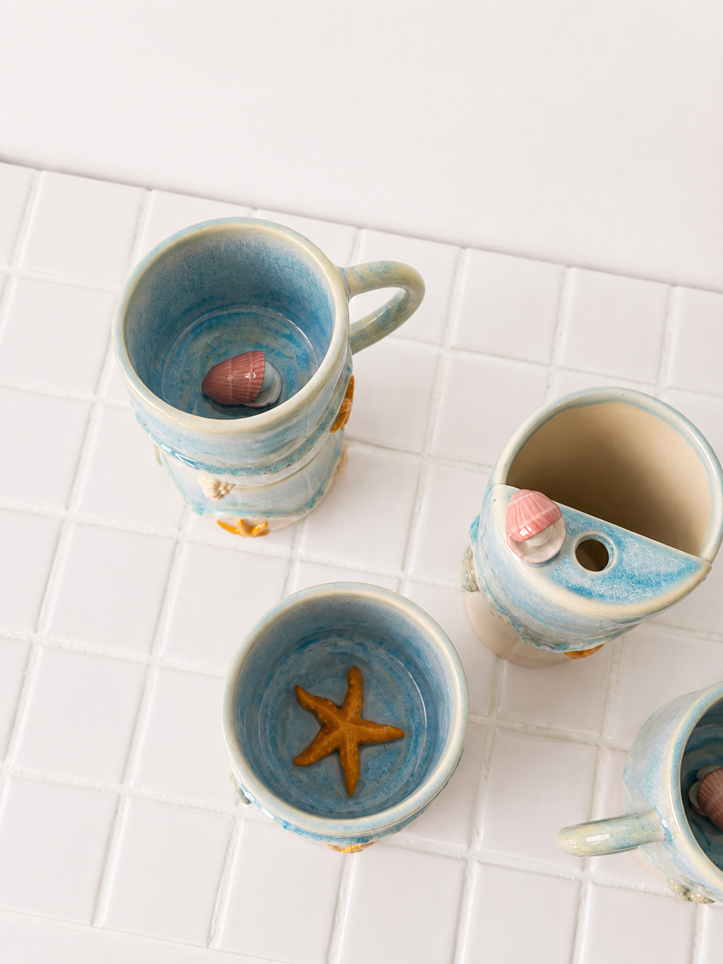 Hidden Star Cup | 260 - 275