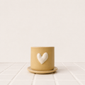 White Heart 140 - 180 ml