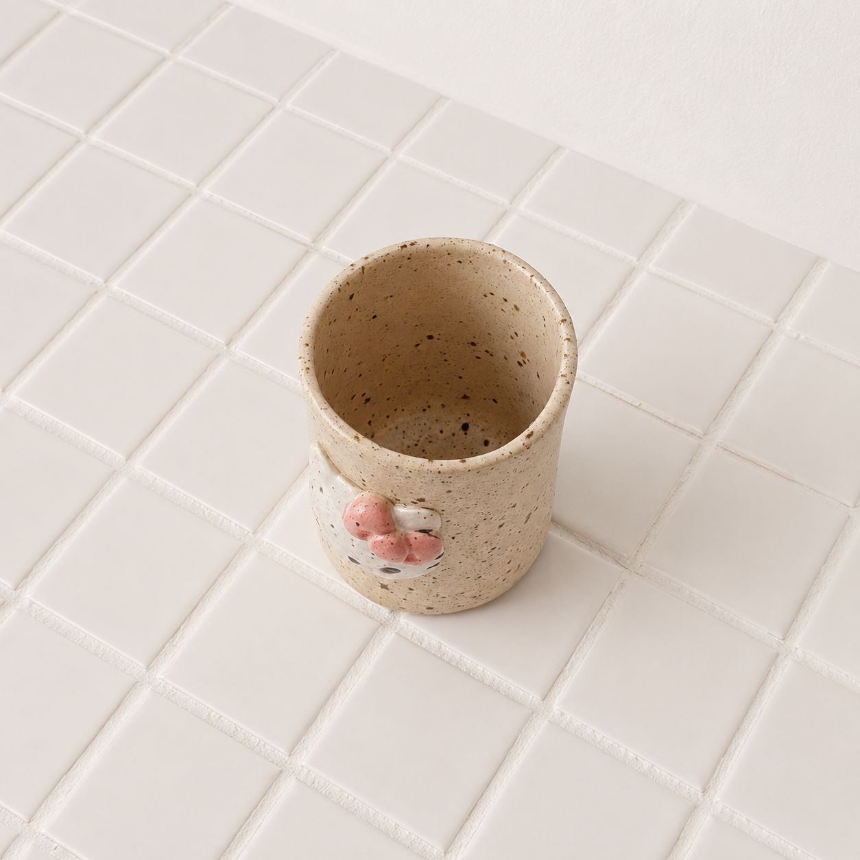 Hello Kitty  Speckled Mug | 240 - 270 ml