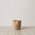Pink Seashell Cup | 160 - 200 ml