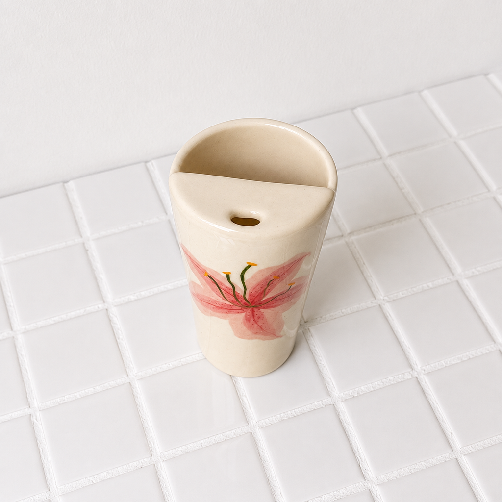 Lily Travel Tumbler | 270 - 280 ML