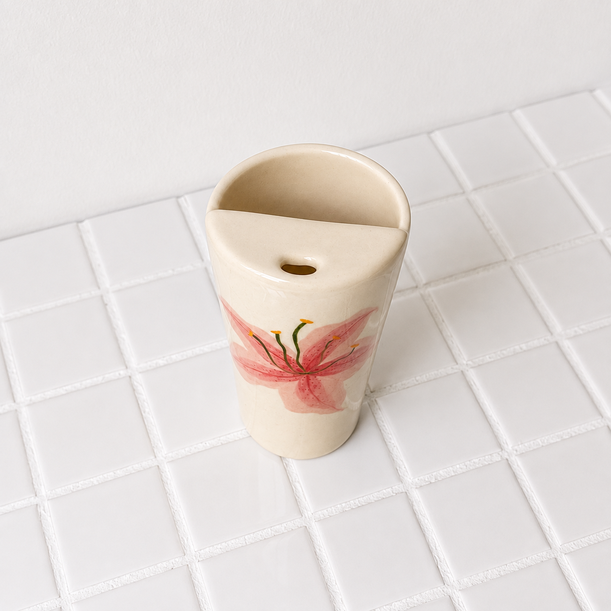 Lily Travel Tumbler | 270 - 280 ML